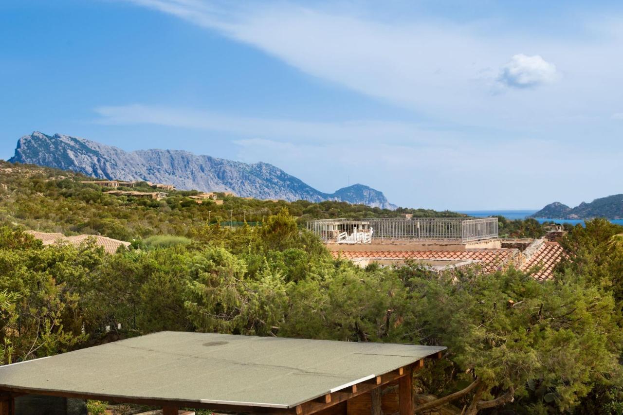 Belvedere San Teodoro  Exteriér fotografie